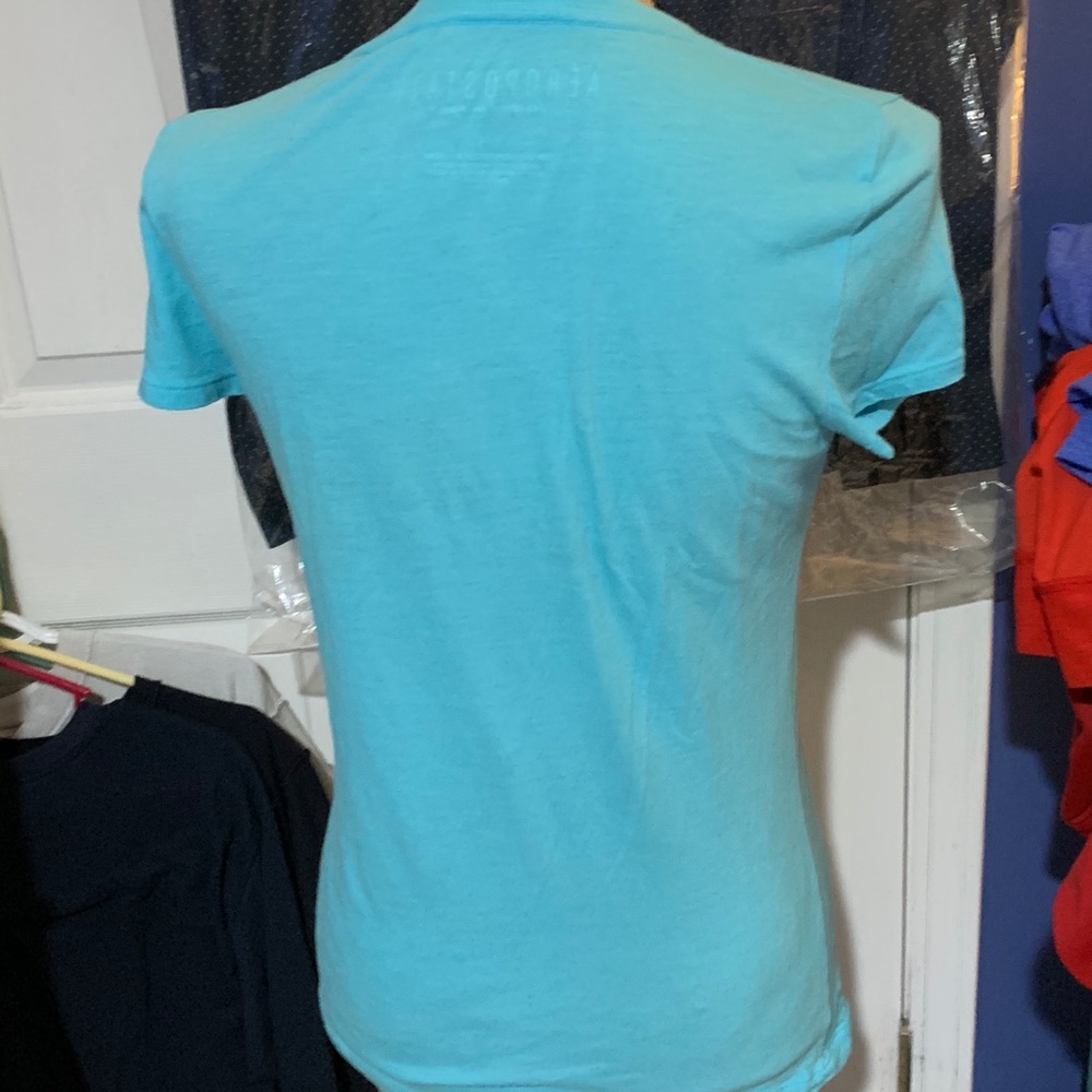 Aeropostale Tee. Size L - Picture 2 of 3
